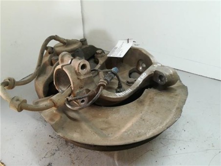 Mangueta Delantera Derecha BMW SERIE 5 BERLINA 3 0 Turbodiesel 