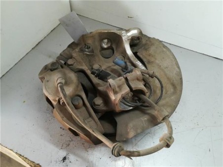 Mangueta Delantera Derecha BMW SERIE 5 BERLINA 3 0 Turbodiesel 