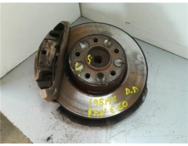 Mangueta Delantera Derecha BMW SERIE 5 BERLINA 3 0 Turbodiesel 