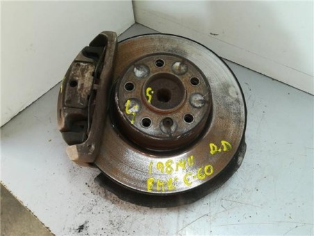 Mangueta Delantera Derecha BMW SERIE 5 BERLINA 3 0 Turbodiesel 