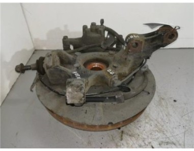 Mangueta Delantera Derecha Dodge AVENGER 2 0 16V CRD 