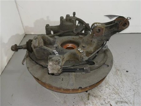 Mangueta Delantera Derecha Dodge AVENGER 2 0 16V CRD 