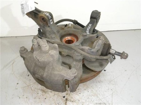 Mangueta Delantera Derecha Dodge AVENGER 2 0 16V CRD 