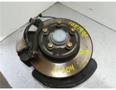 Mangueta Delantera Derecha MERCEDES CLASE C  BERLINA 1 8 CGI 