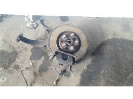 Mangueta Delantera Izquierda Lancia THESIS 2 4 JTD 