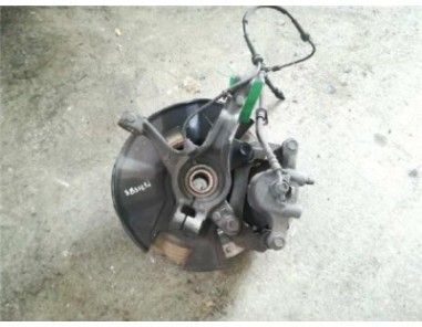 Mangueta Delantera Izquierda Mazda 2 LIM  1 5 16V 