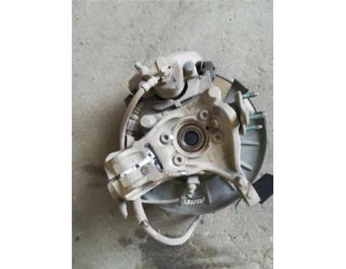 Mangueta Delantera Izquierda Volkswagen PASSAT BERLINA 1 9 TDI 