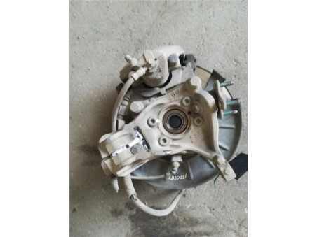 Mangueta Delantera Izquierda Volkswagen PASSAT BERLINA 1 9 TDI 