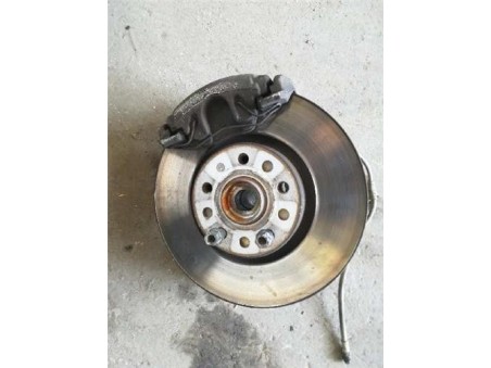 Mangueta Delantera Izquierda Volkswagen PASSAT BERLINA 1 9 TDI 