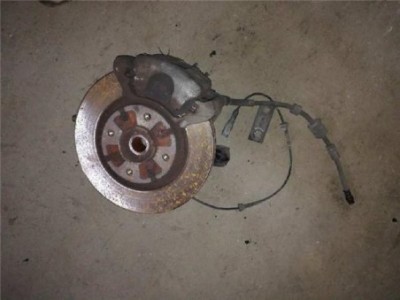 Mangueta Delantera Izquierda Citroen C4 LIM  1 6 HDi FAP
