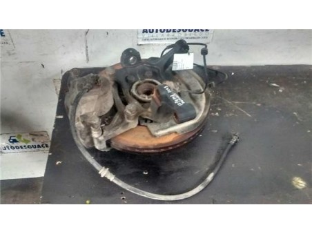 Mangueta Delantera Izquierda Infiniti FX 4 5 V8 