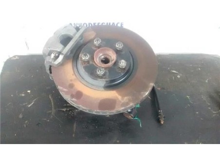 Mangueta Delantera Izquierda Infiniti FX 4 5 V8 