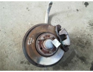 Mangueta Delantera Izquierda MERCEDES CLASE E  BERLINA 2 2 CDI 