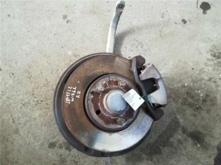 Mangueta Delantera Izquierda MERCEDES CLASE E  BERLINA 2 2 CDI 