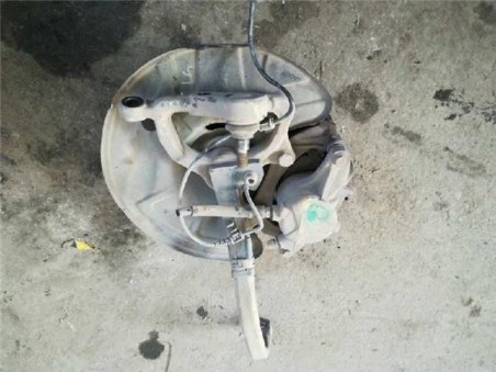 Mangueta Delantera Izquierda MERCEDES CLASE E  BERLINA 2 2 CDI 