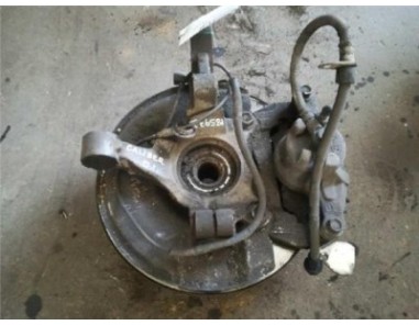 Mangueta Delantera Izquierda Dodge CALIBER 2 0 16V CRD 