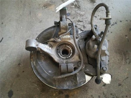 Mangueta Delantera Izquierda Dodge CALIBER 2 0 16V CRD 