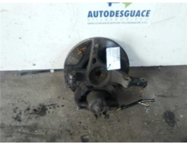 Mangueta Delantera Izquierda Citroen NEMO 1 4 HDi 