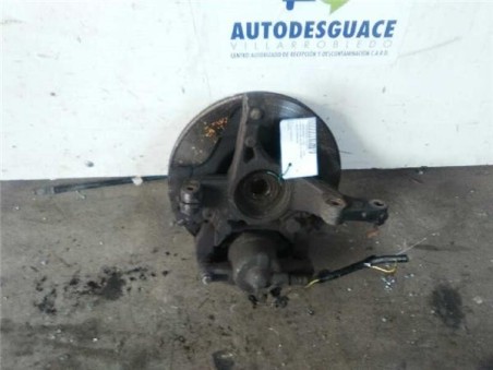 Mangueta Delantera Izquierda Citroen NEMO 1 4 HDi 