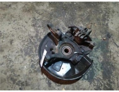 Mangueta Delantera Izquierda Volvo S40 BERLINA 2 0 Turbo 