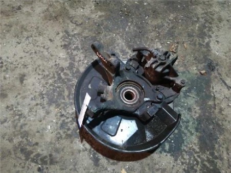 Mangueta Delantera Izquierda Volvo S40 BERLINA 2 0 Turbo 