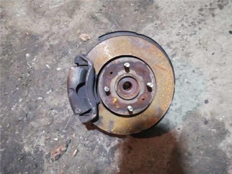 Mangueta Delantera Izquierda Volvo S40 BERLINA 2 0 Turbo 