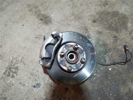 Mangueta Delantera Izquierda Renault CLIO IV 0 9 