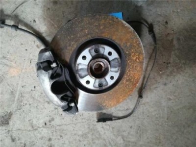 Mangueta Delantera Izquierda Peugeot 5008 2 0 16V HDi FAP