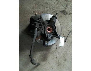 Mangueta Delantera Izquierda Peugeot 5008 2 0 16V HDi FAP 