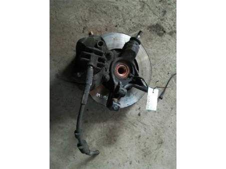 Mangueta Delantera Izquierda Peugeot 5008 2 0 16V HDi FAP 