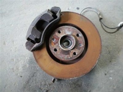 Mangueta Delantera Izquierda Peugeot 308 1 6 16V