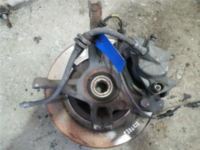 Mangueta Delantera Izquierda Dacia LODGY 1 5 dCi D FAP 