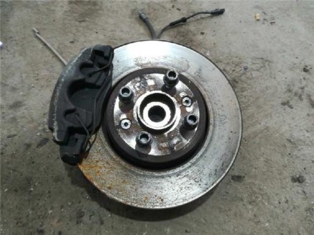 Mangueta Delantera Izquierda Dacia LODGY 1 5 dCi D FAP 