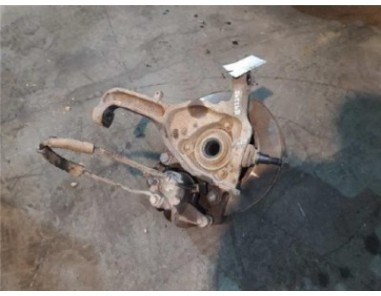 Mangueta Delantera Izquierda Chrysler JEEP CHEROKEE 2 5 CRD 