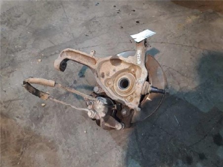 Mangueta Delantera Izquierda Chrysler JEEP CHEROKEE 2 5 CRD 