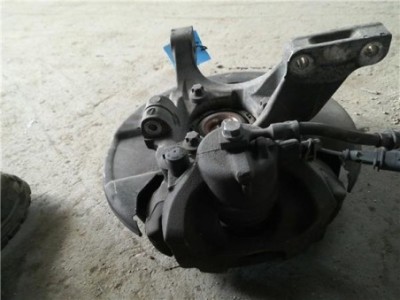 Mangueta Delantera Izquierda Saab 9-3 BERLINA 1 9 TiD 