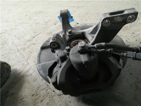 Mangueta Delantera Izquierda Saab 9-3 BERLINA 1 9 TiD 