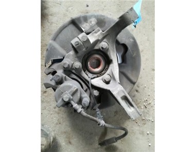 Mangueta Delantera Izquierda Saab 9-3 BERLINA 1 9 TiD 