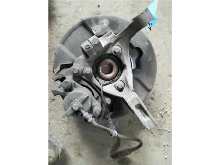 Mangueta Delantera Izquierda Saab 9-3 BERLINA 1 9 TiD 