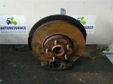 Mangueta Delantera Izquierda Volvo V50 FAMILIAR 1 6 D 