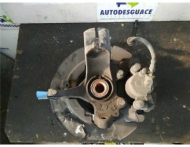 Mangueta Delantera Izquierda Volvo V50 FAMILIAR 1 6 D 