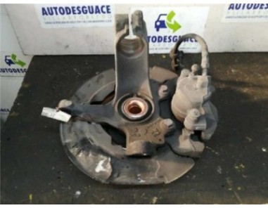 Mangueta Delantera Izquierda Volvo V50 FAMILIAR 1 6 D 