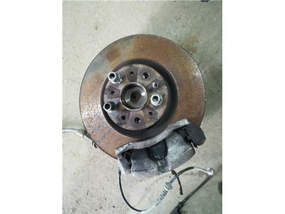 Mangueta Delantera Izquierda Fiat TIPO II  SEDAN 1 4
