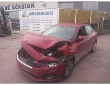 Mangueta Delantera Izquierda Fiat TIPO II  SEDAN 1 4 