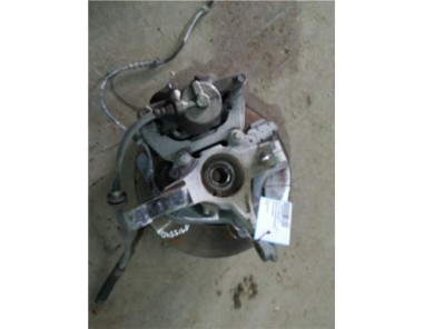 Mangueta Delantera Izquierda Fiat TIPO II  SEDAN 1 4 