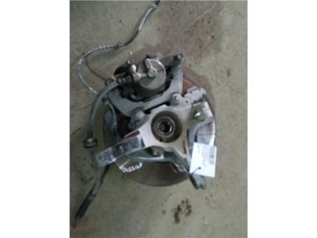 Mangueta Delantera Izquierda Fiat TIPO II  SEDAN 1 4 