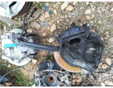 Mangueta Delantera Izquierda Chrysler 300 C 3 0 CRD 