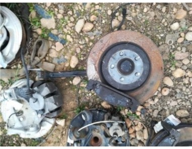 Mangueta Delantera Izquierda Chrysler 300 C 3 0 CRD 