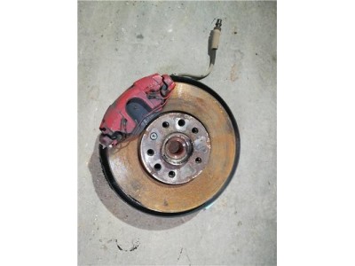 Mangueta Delantera Izquierda Cadillac BLS 1 9 D PDF 