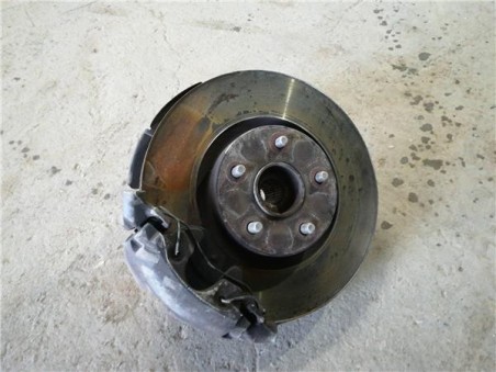 Mangueta Delantera Izquierda Ford KUGA 2 0 TDCi 